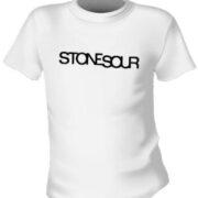 Футболка Stone Sour view 3