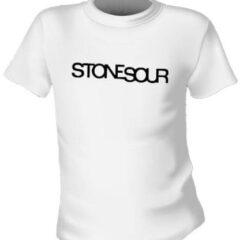 Футболка Stone Sour view 3