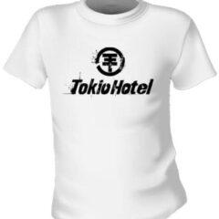 Футболка Tokio Hotel