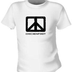 Футболка Chickenfoot view 1