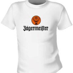 Футболка Jagermeister view 1