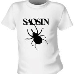 Футболка Saosin