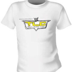 Футболка WWE TLC