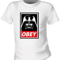 Футболка Obey Star Wars