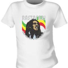 Футболка Bob Marley view 6