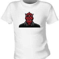 Футболка Star Wars Darth Maul view 1