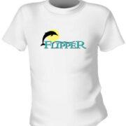 Футболка Flipper
