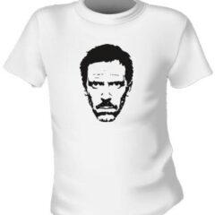 Футболка Dr. House