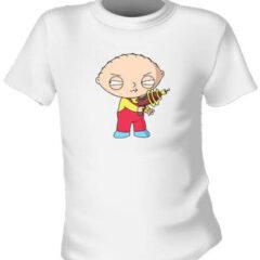 Футболка Stewie Griffin view 6