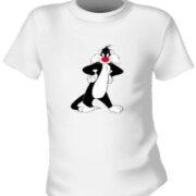 Футболка Sylvester Cat