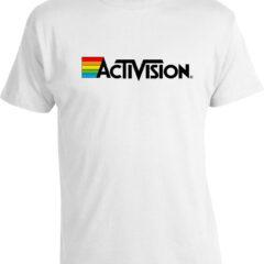 Футболка Activision