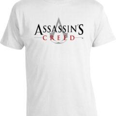 Футболка Assassin's Creed