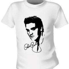 Футболка Elvis Presley view 2