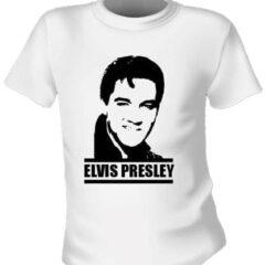 Футболка Elvis Presley view 4