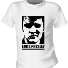 Футболка Elvis Presley view 5