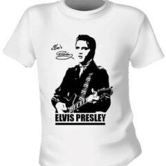 Футболка Elvis Presley view 6