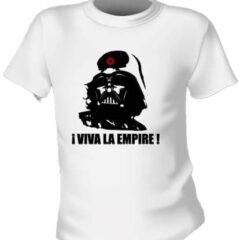 Футболка Darth Vader Viva la Empire