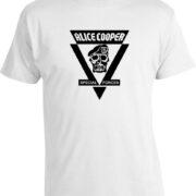 Футболка Alice Cooper Special Force