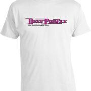 Футболка Deep Purple view 2
