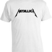 Футболка Metallica view 4