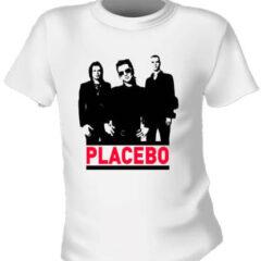 Футболка Placebo view 4