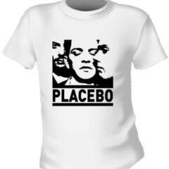 Футболка Placebo view 10