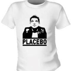 Футболка Placebo view 13