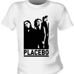 Футболка Placebo view 14