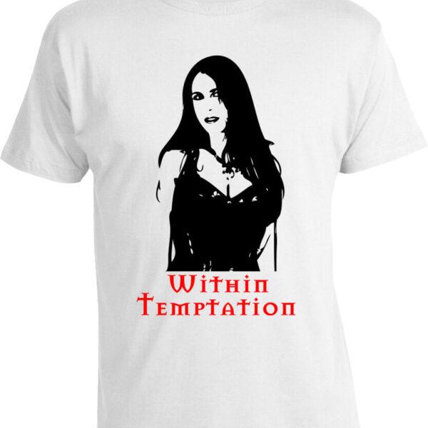 Футболка Within Temptation view 3