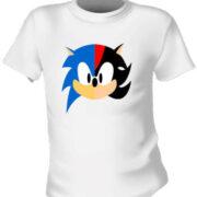 Футболка Sonic