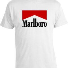 Футболка Marlboro