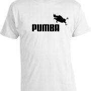 Футболка Pumba