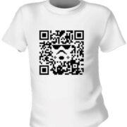 Футболка Storm Trooper QR