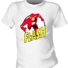 Футболка Flash