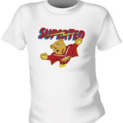 Футболка SuperTed