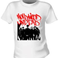 Футболка Hollywood Undead view 8