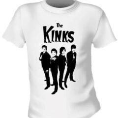 Футболка The Kinks view 4