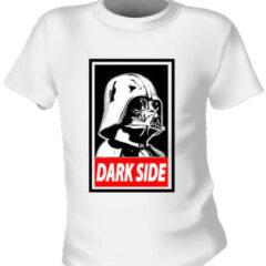 Футболка Darth Vader Dark Side