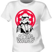 Футболка Storm Trooper Old Fashion