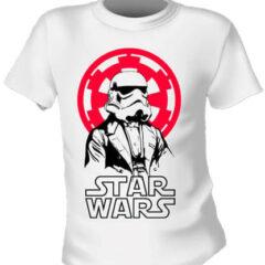 Футболка Storm Trooper Old Fashion