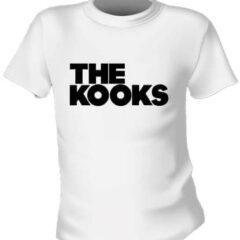 Футболка The Kooks view 1