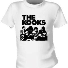 Футболка The Kooks view 9