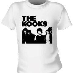 Футболка The Kooks view 10