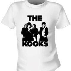 Футболка The Kooks view 11