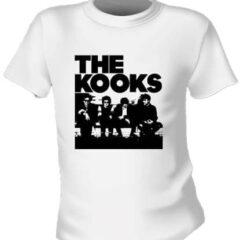 Футболка The Kooks view 12