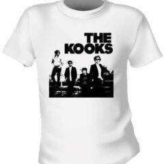 Футболка The Kooks