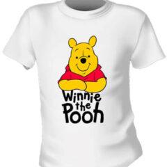 Футболка Winnie The Pooh view 1