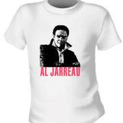 Футболка Al Jarreau 1