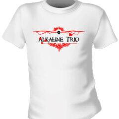 Футболка Alkaline Trio view 1