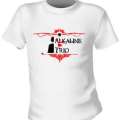 Футболка Alkaline Trio